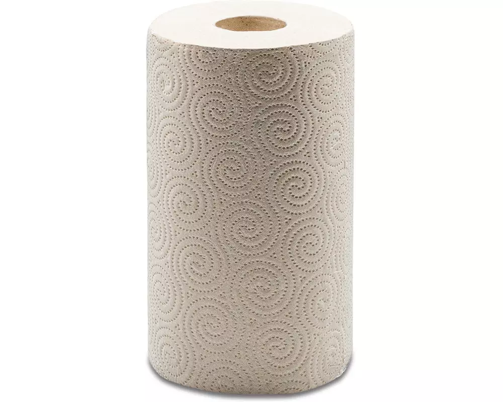 Lucart Eco Natural Haushaltspapier EcoNatural Maxi 2 Stück
