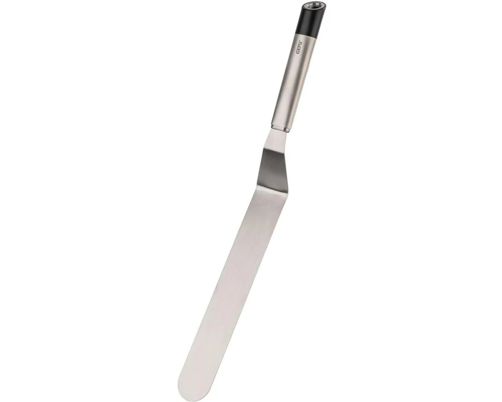 GEFU Winkelpalette Primeline 39 cm, Silber