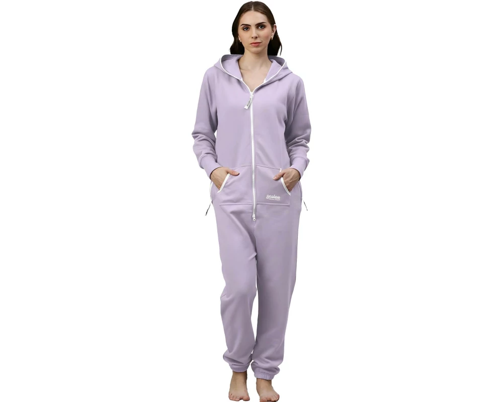 Switcher Original Geelee Jumpsuit Lila, M