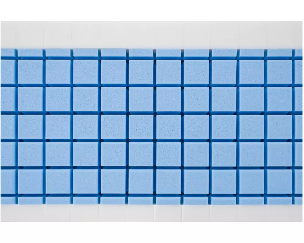 Träumeland Matratze WOLKENMEER 120 x 60 cm