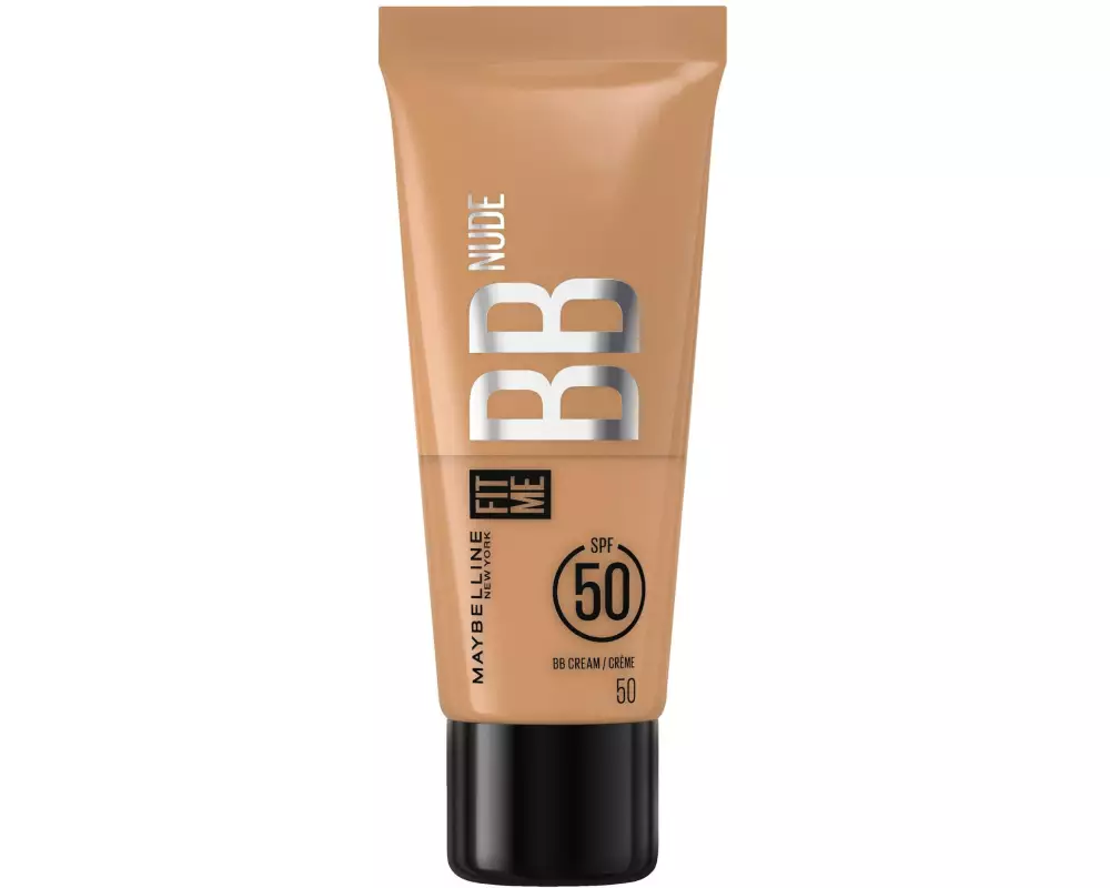 Maybelline BB Cream Fit me Nude 050