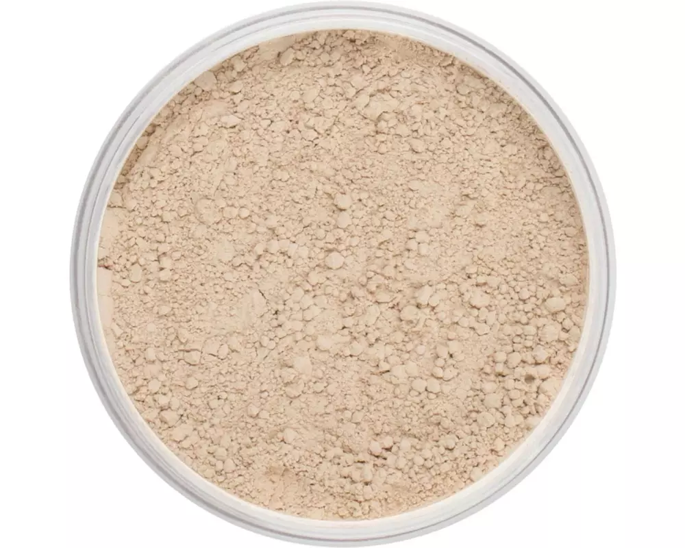 IDUN MINERALS Mineralpuderfoundation 031 Jorunn
