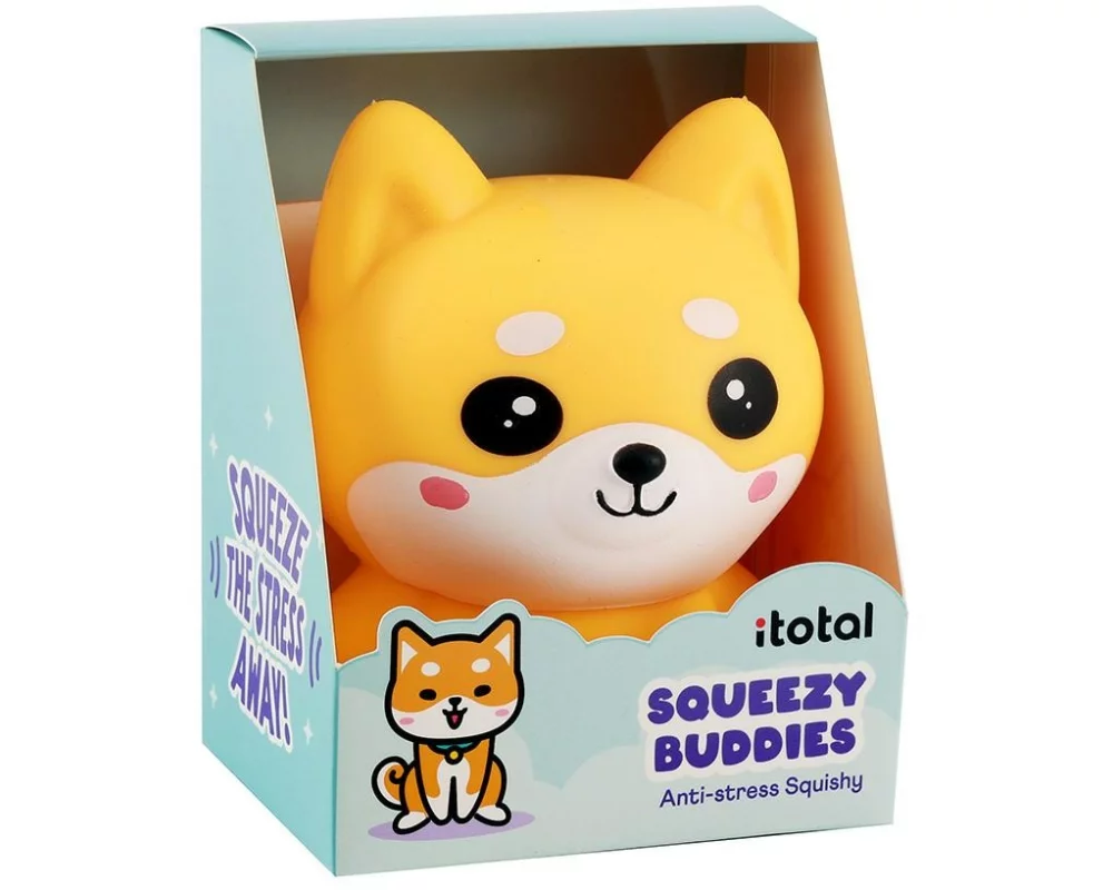 Sombo Squishy Hund