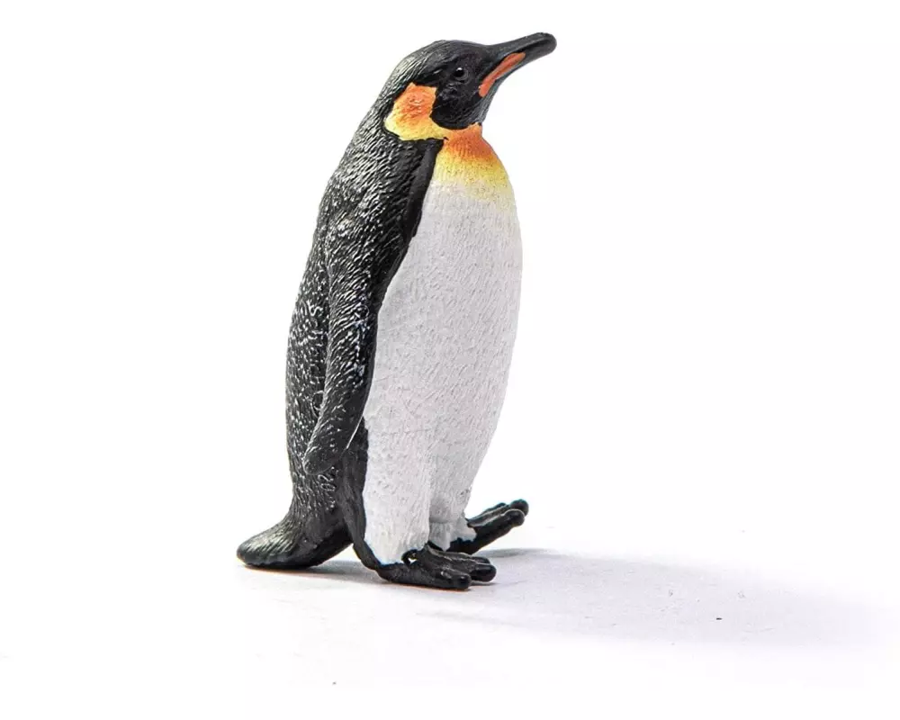 Schleich Spielzeugfigur Wild Life Pinguin