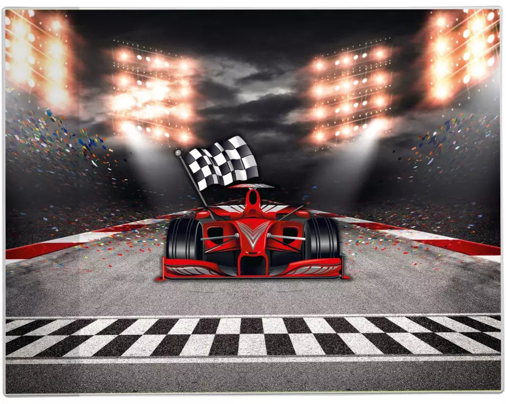 Goldbuch Schreibunterlage Racing Champion 49 x 38 cm