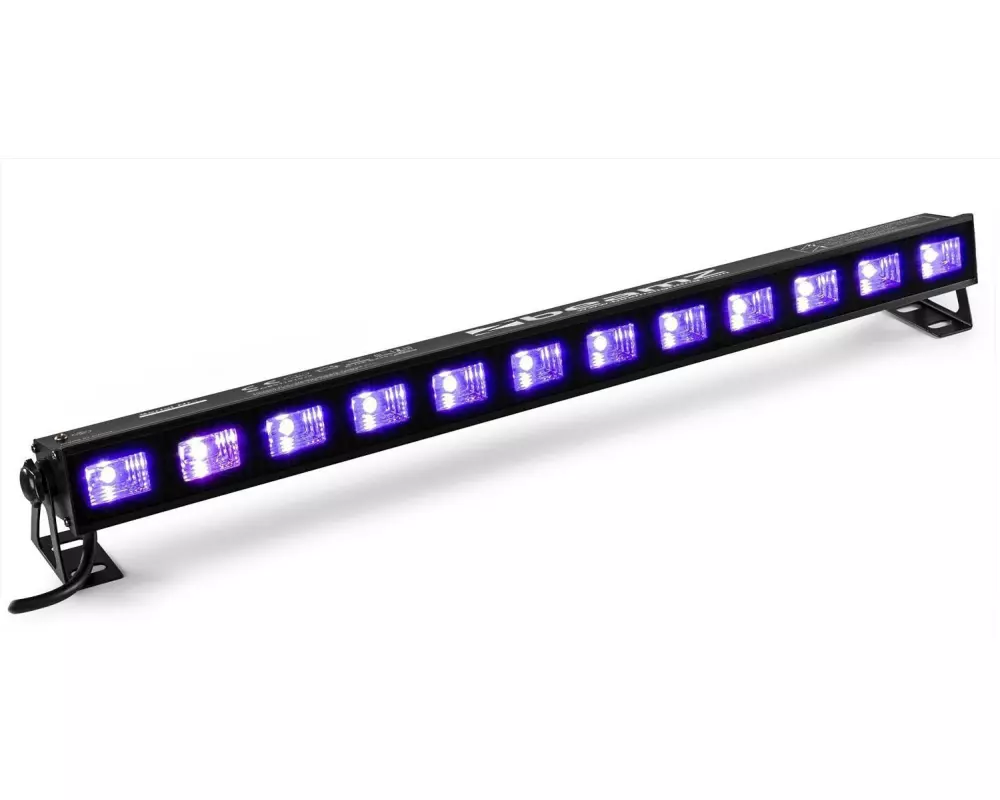 BeamZ UV-Scheinwerfer BUVW123