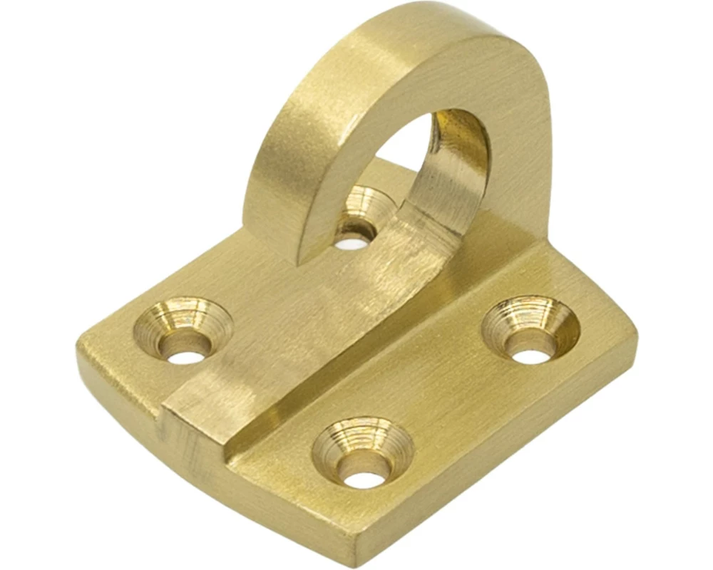 Meister Wandhaken Messing