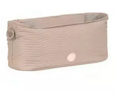 Lässig Kinderwagentasche Beige