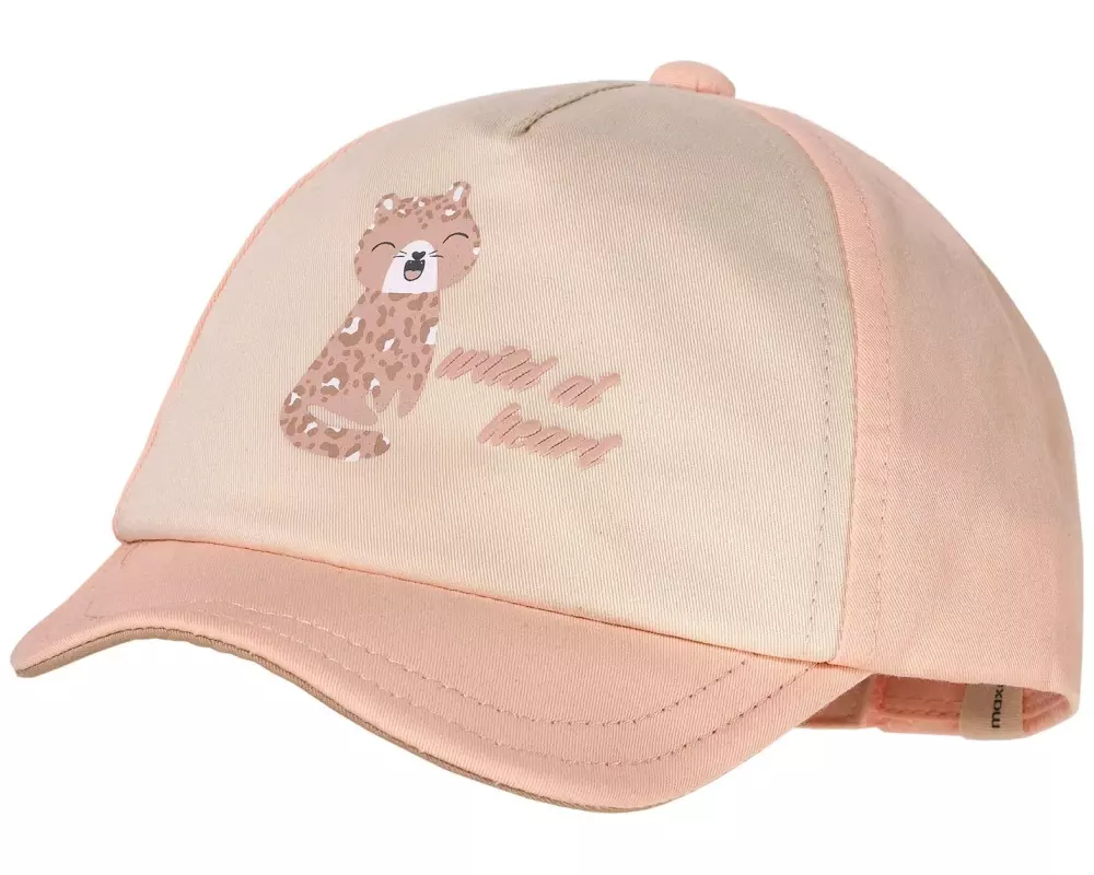 maximo Cap Wild Cat Gr. 47 - 49 cm