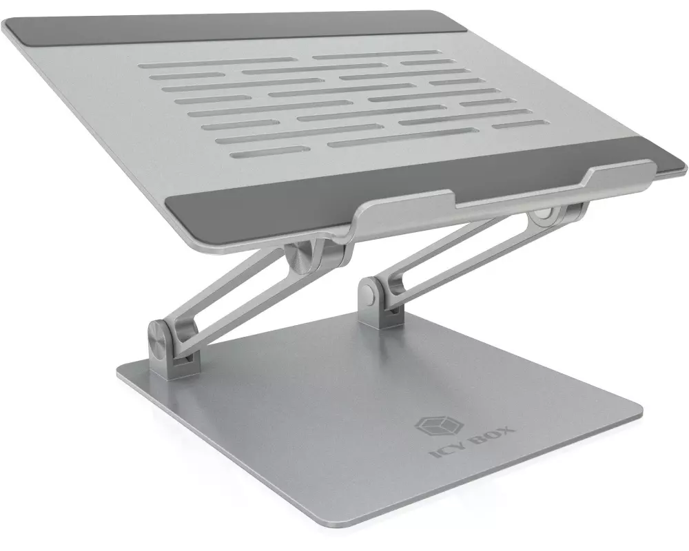ICY BOX Notebook-Ständer IB-NH300 17 "