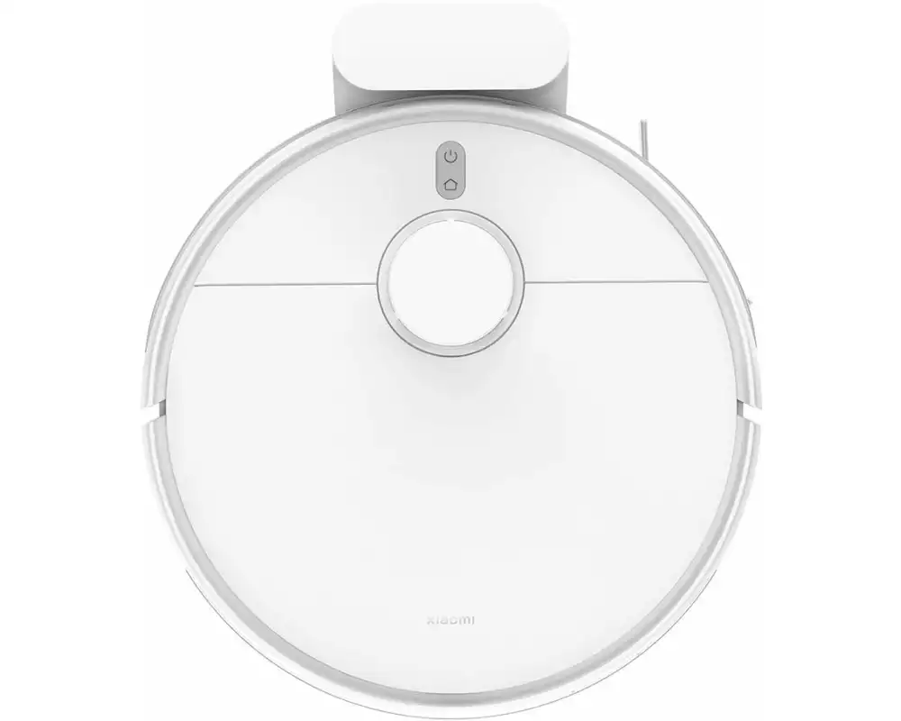 Xiaomi Saugroboter S40C Saug- und Wischroboter 5000 Pa LDS Weiss