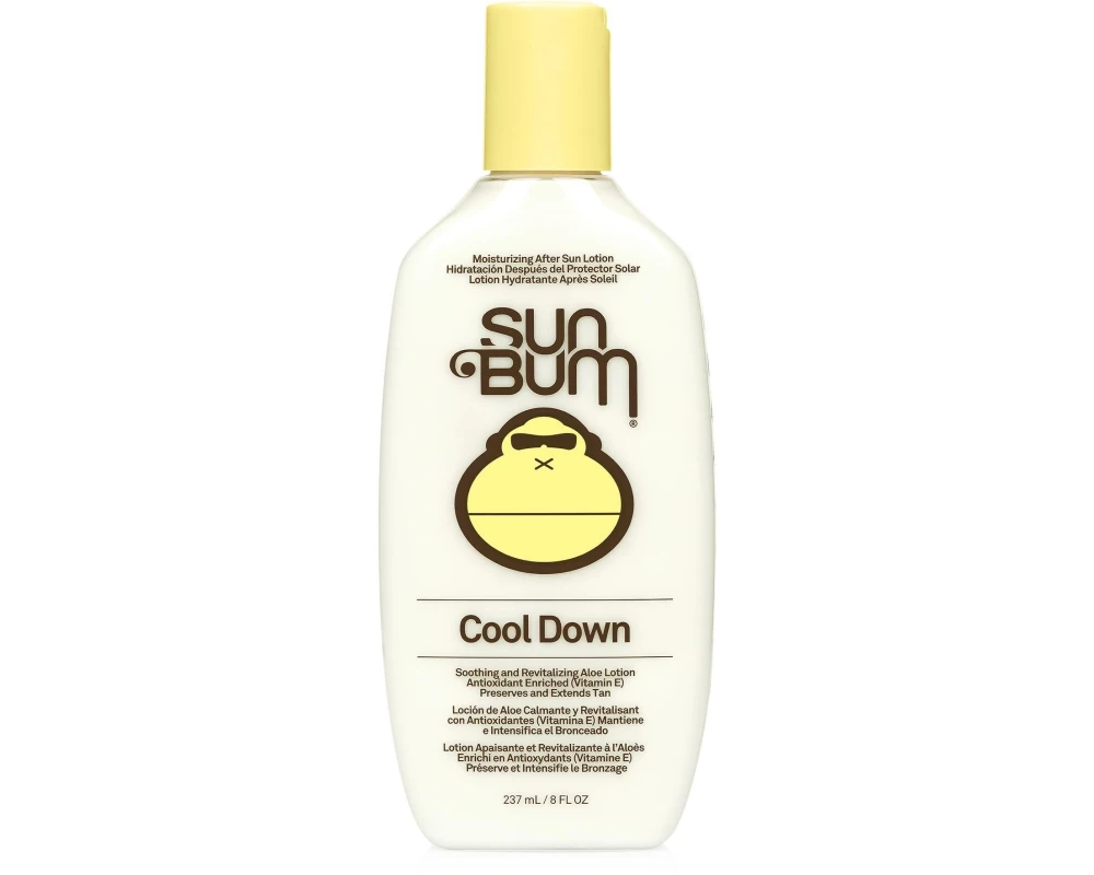 Sun Bum After Sun Cool Down 237 ml