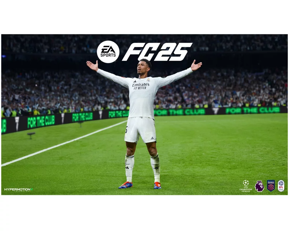 Electronic Arts EA Sports FC 25