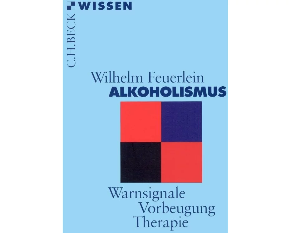 Alkoholismus