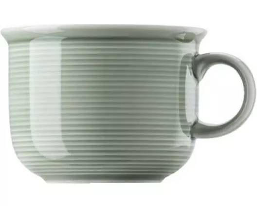 THOMAS Kaffeetasse Trend Colour 180 ml, 6 Stück, Grün