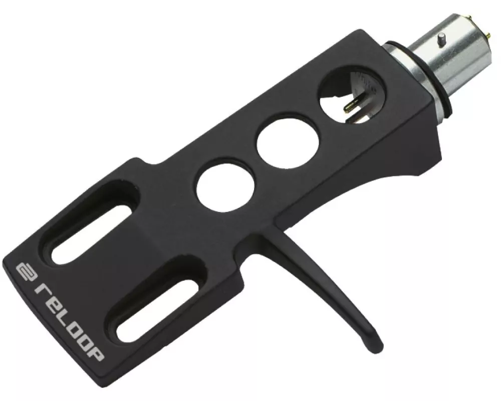 Reloop Headshell black