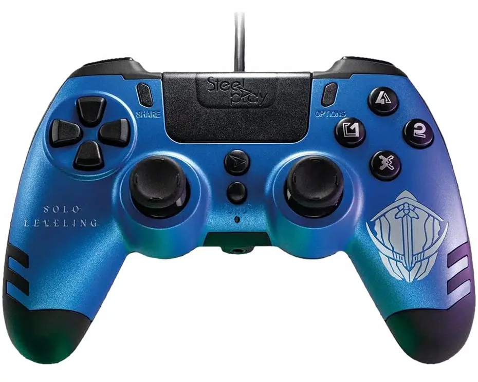 LEXIP X SOLO LEVELING Controller Hunters Guild