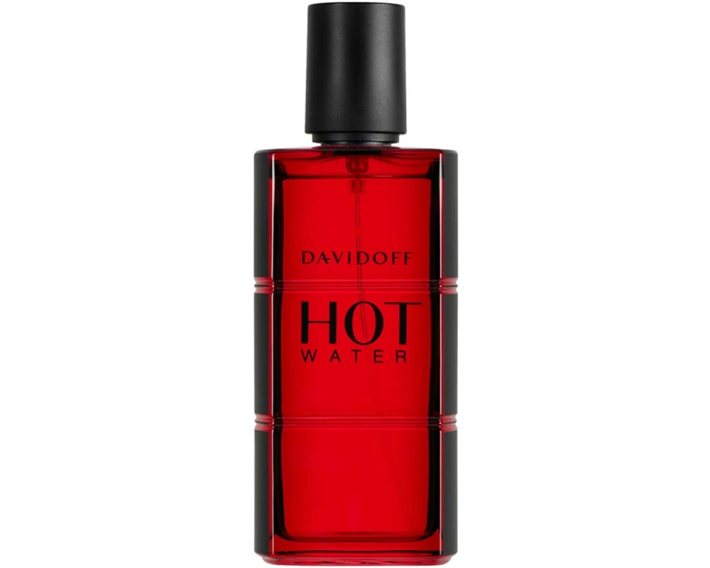 Davidoff Hot Water 60 ml