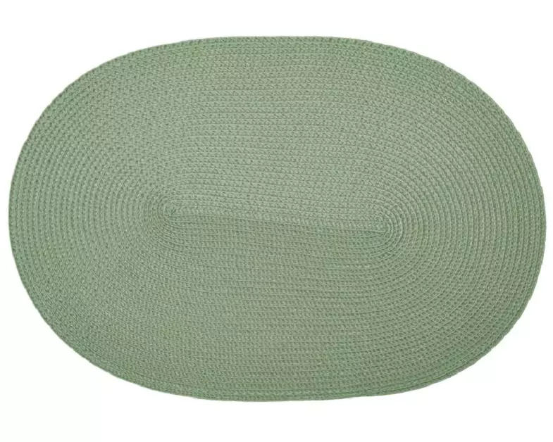 d-c-fix Tischset 1 Stück, 29 cm x 44 cm, Grün