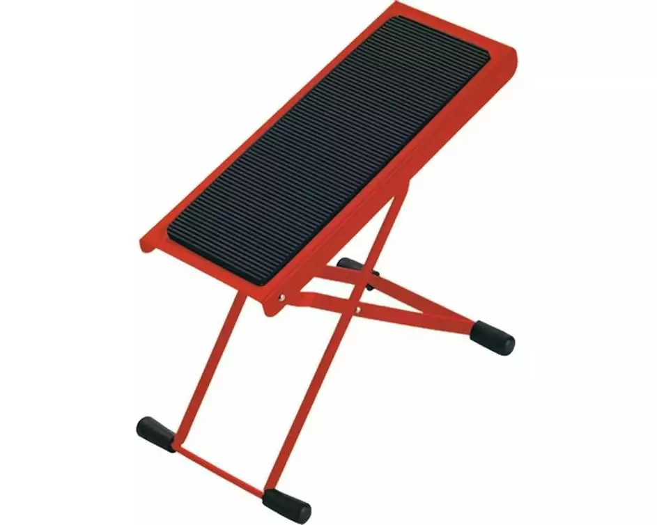 K&M Fussbank 14670 Rot