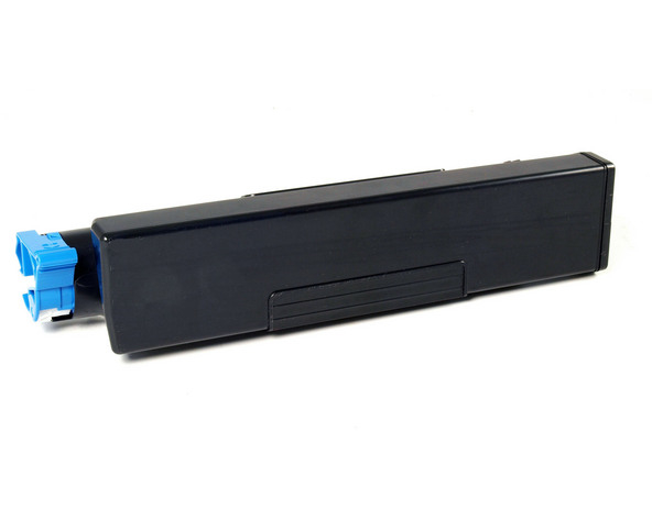 NEUTRAL RMC- Toner schwarz 44574802NEU f. Oki B431 7000 S.