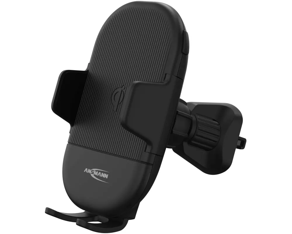 Ansmann KFZ-USB-Ladegerät WiLine 15,