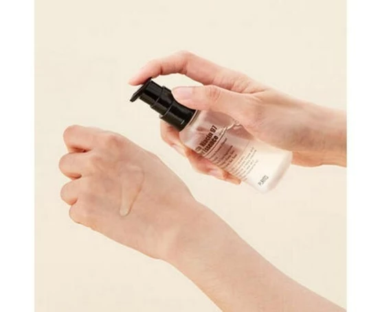 Purito Galacto Niacin 97 Power Essence 60 ml