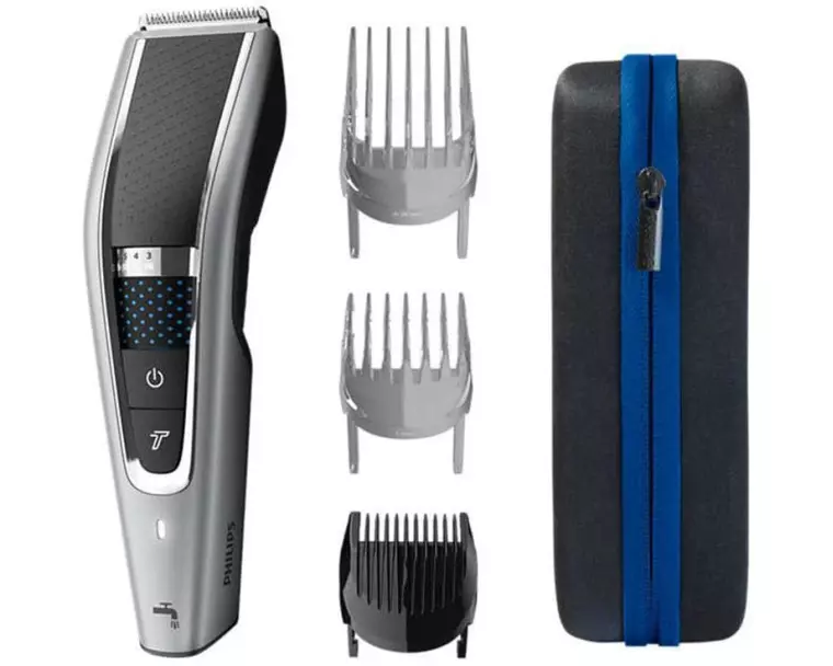 Philips Haarschneider Series 5000 HC5650/15