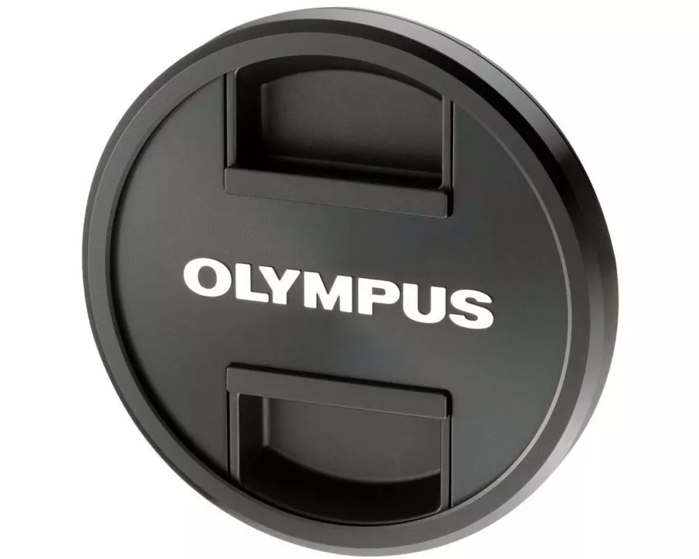 OM-System Objektivdeckel LC-62F