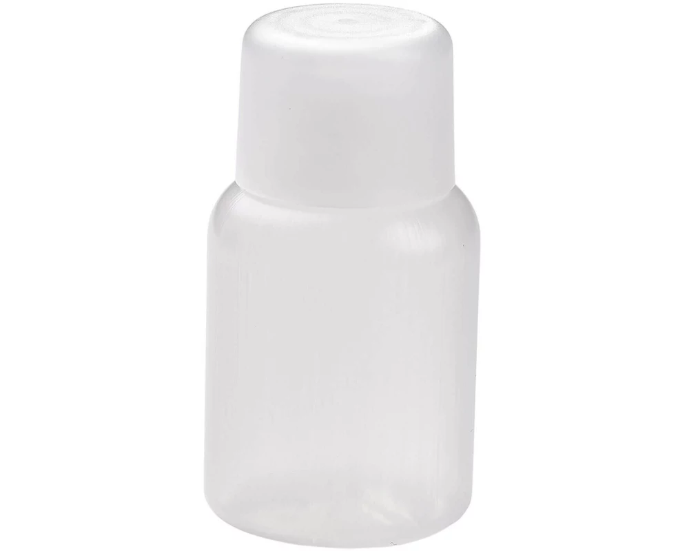 Trisa Accessoires Lotionsflasche Lotionsflasche 55 ml