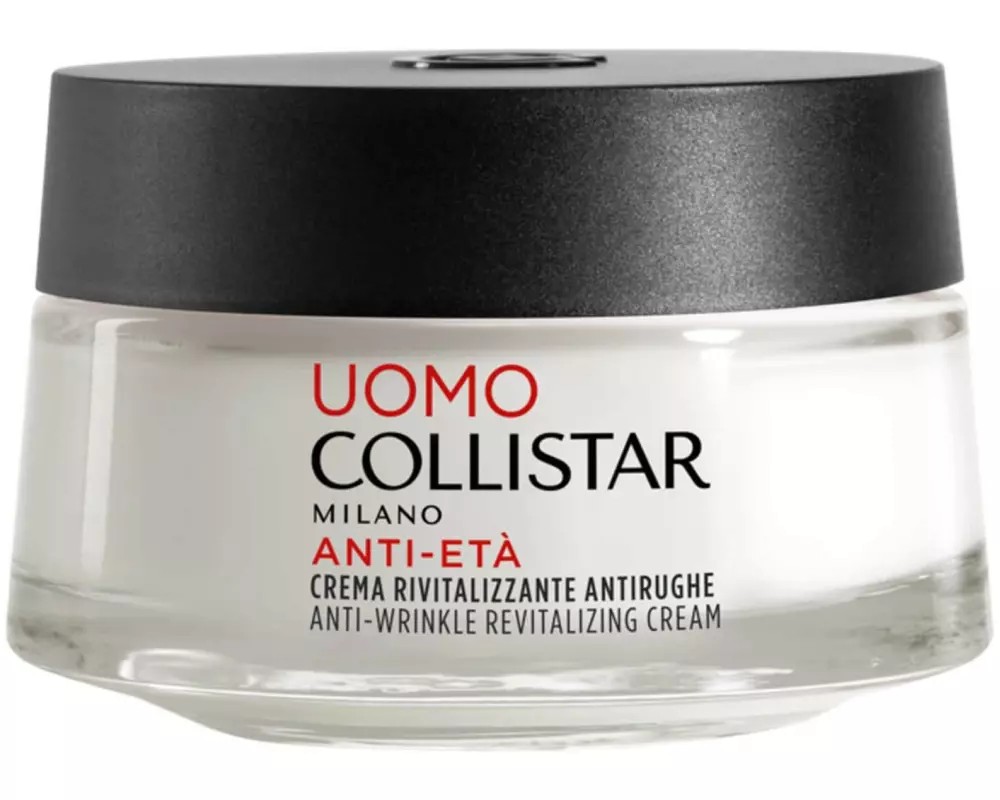 Collistar Anti-Wrinkle Revitalizing Cream 50 ml