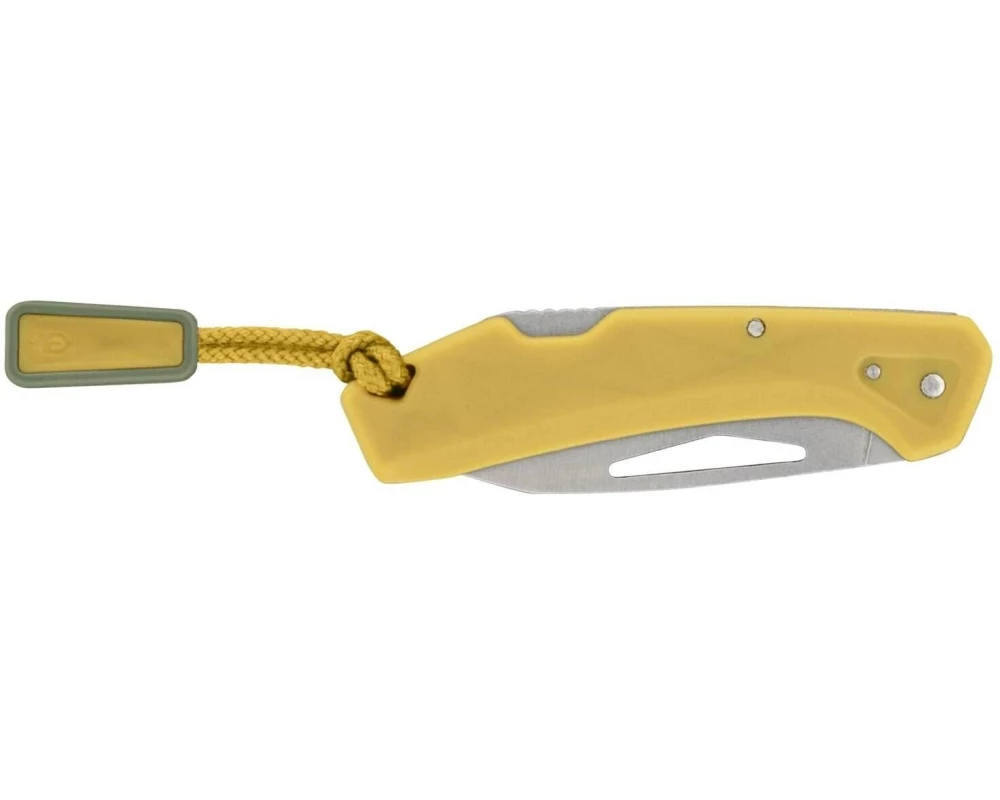 Gerber Taschenmesser LST Mini Gelb