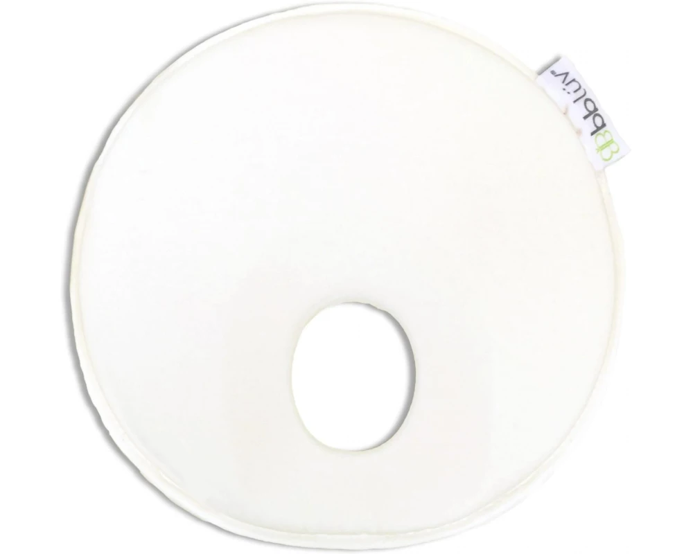bblüv Babykopfschutz Pilö Ivory