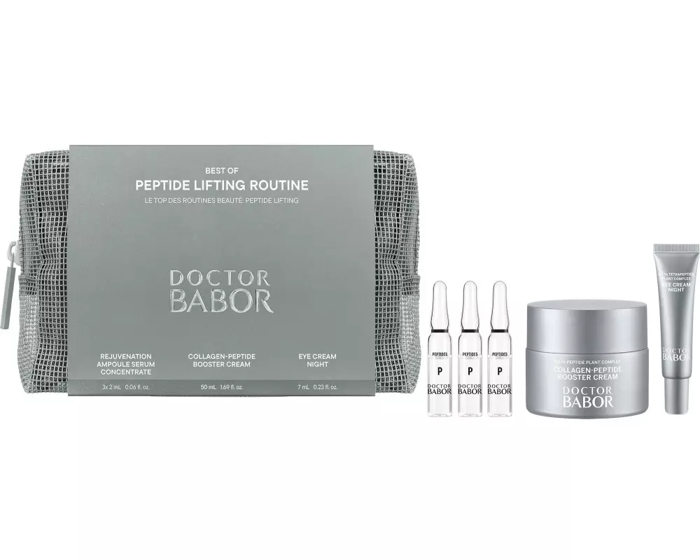 babor Peptide Lifting Routine 1 Stück