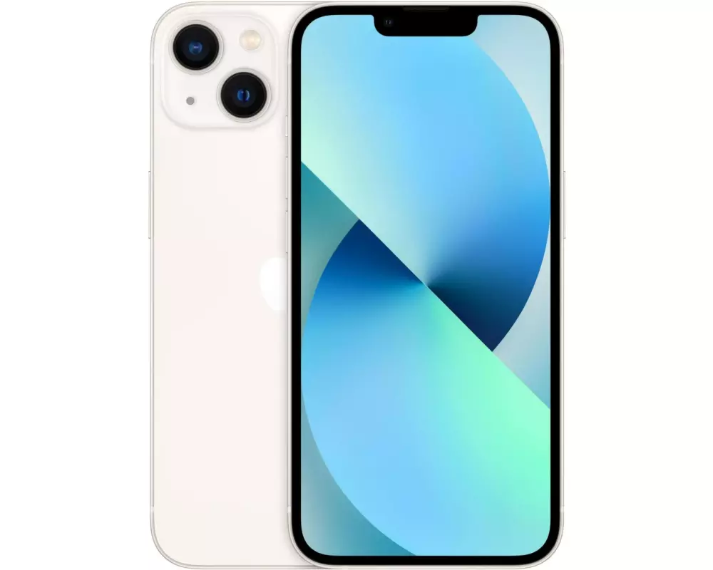 Apple iPhone 13 128GB Polarstern