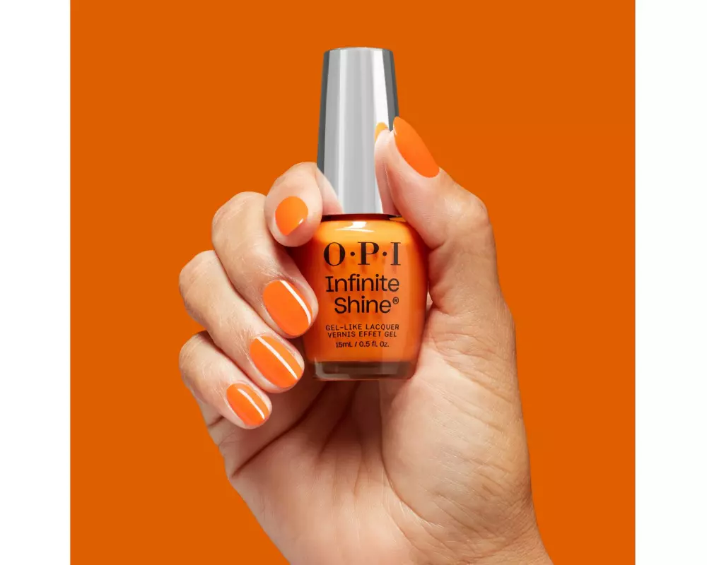 OPI Infinite Shine Rollerbabe