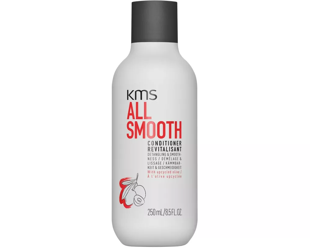 KMS HAIR All Smooth Conditioner 250 ml