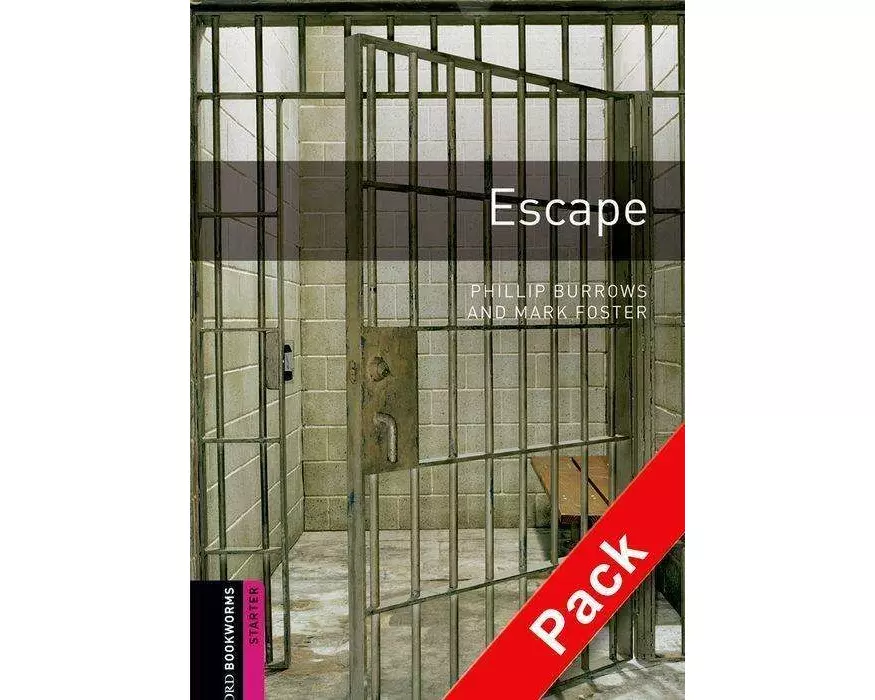 Oxford Bookworms Library: Starter: Bestseller Pack