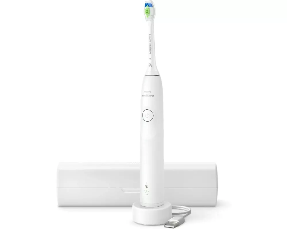 Philips Schallzahnbürste Sonicare 5300 HX7108/02