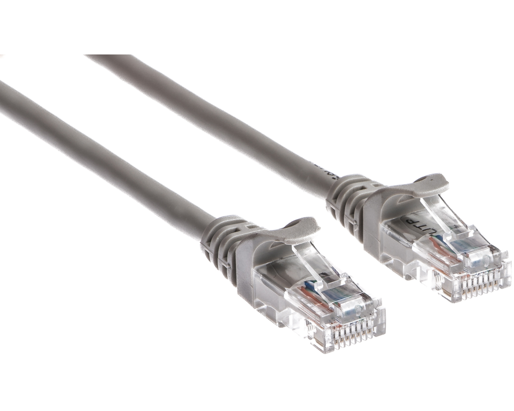 LINK2GO Patch Cable Cat.5e PC5013MGP U/UTP, 3.0m