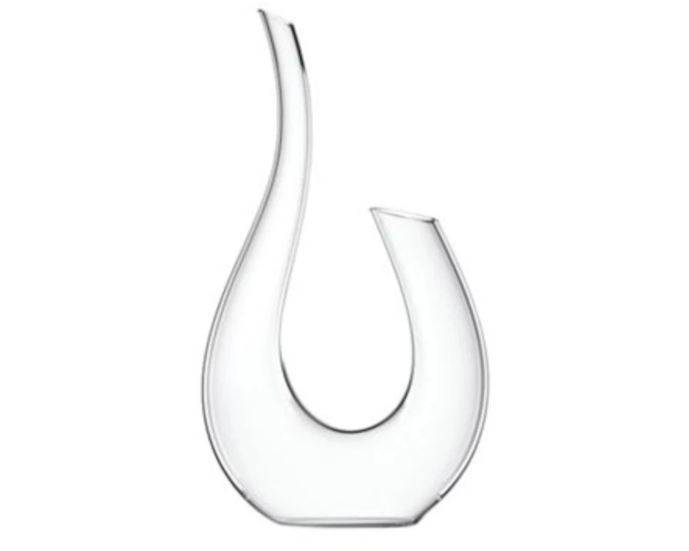 Spiegelau Novo Dekanter 0.75 l Novo 0.75 l, Transparent