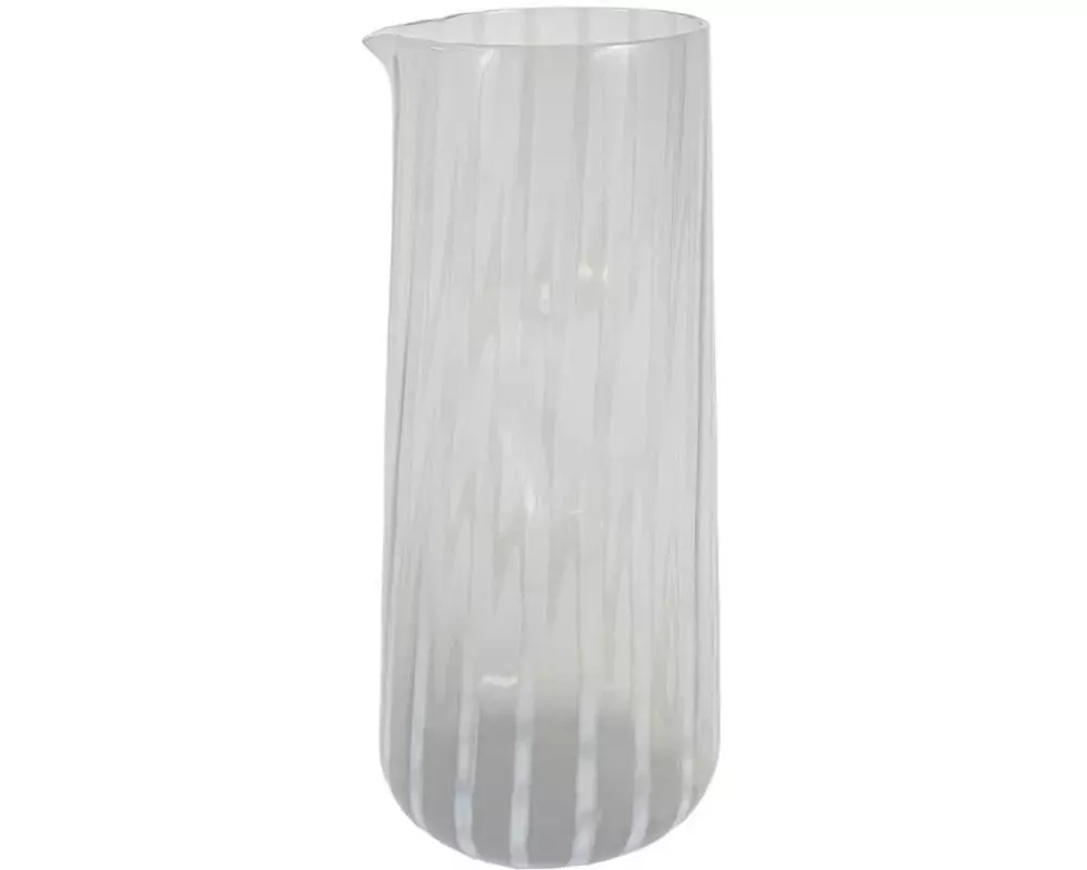 OYOY Karaffe Mizu 1.8 l, Transparent