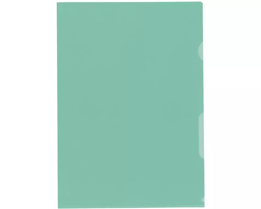 Kolma Sichthülle Visa Dossier A4 Lisse SuperStrong 100 Stück