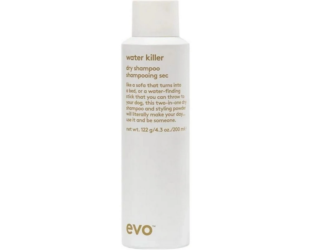 evo Water Killer Trockenshampoo 200 ml