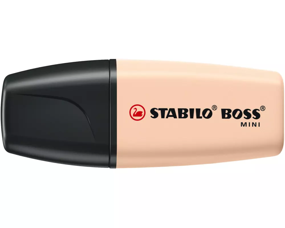 STABILO Textmarker Boss Mini Naturevibes Beige