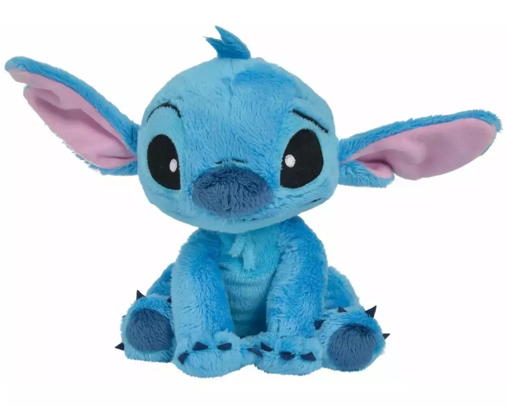 Simba Plüsch Disney Stitch 25 cm