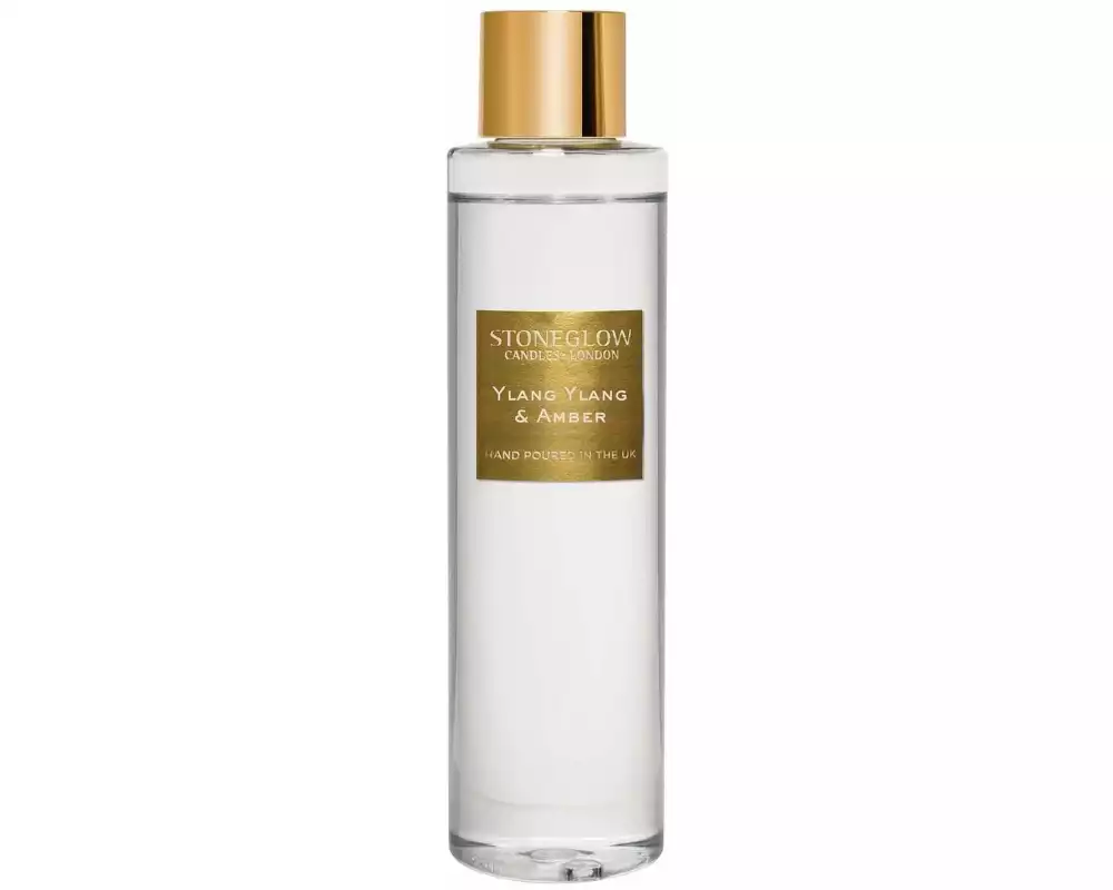 Stoneglow Refill Ylang Ylang & Amber 210 ml