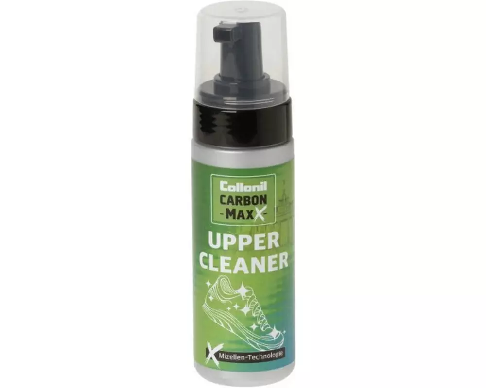 Collonil Schuhreiniger MaxX Upper Cleaner 0.15 l