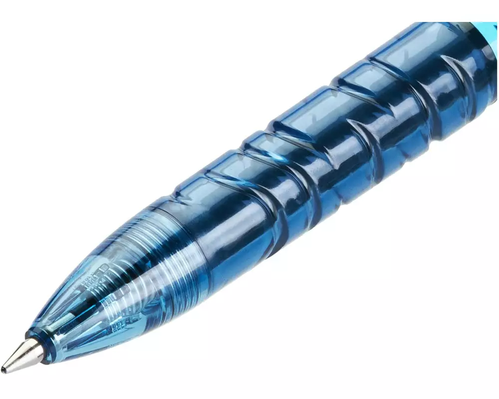 Pilot Gelschreiber Begreen B2P 0.7 mm, Schwarz