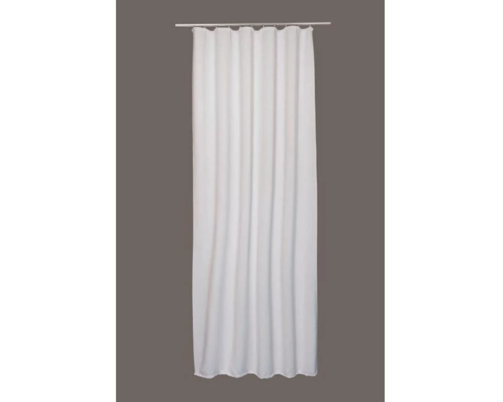 Stotz Decor AG Nachtvorhang mit Faltenband Dream